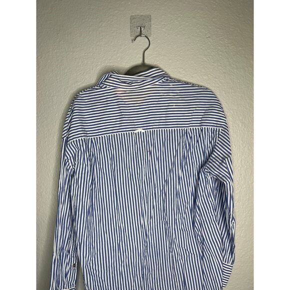 Coach Embroidered Long Shirt 2 - Picture 8 of 14